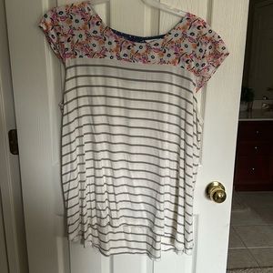 Gently used Matilda Jane top